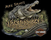Mike bruno's northshore harley-davidson