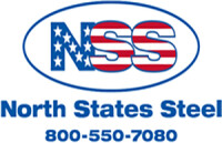 North states steel corp.