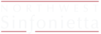 Northwest sinfonietta