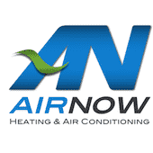 Now heating and air
