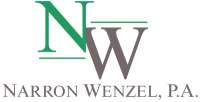 Narron wenzel, p.a.