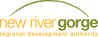 New river gorge regional development authority