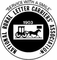 National rural letter carriers association