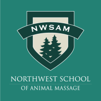 Northwest school of animal massage