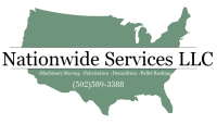 Nationwide services, llc