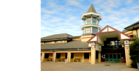 Oak bluffs elementary school