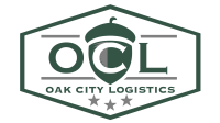 Oak city logistics