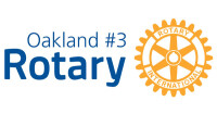 Oakland rotary #3