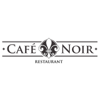 Cafe noir