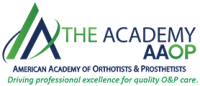 American academy of orthotists and prosthetists