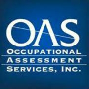 Occupational assessment services, inc.
