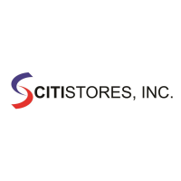 Citistores Inc