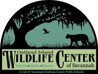 Oatland island wildlife center of savannah