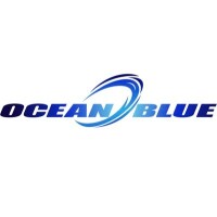 Ocean blue carwash