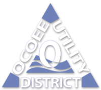 Ocoee utility district