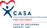 Casa of oklahoma county inc