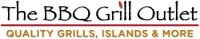 The bbq grill outlet