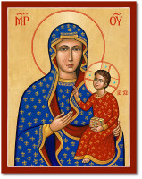 Our lady of czestochowa church