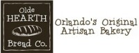 Olde hearth bread company