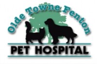 Olde towne animal hospital