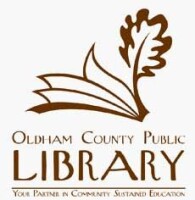 Oldham county public library