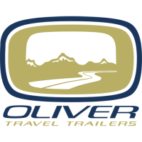 Oliver travel trailers