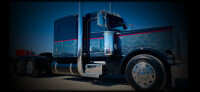 Oliver truck center