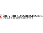Olivieri & associates, inc.