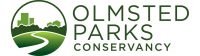 Olmsted parks conservancy
