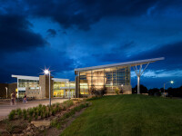 Colorado State Campus Recreation