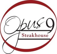 Opus 9 steakhouse