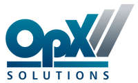 Opx solutions, llc