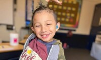 Cchat-children's choice for hearing and talking