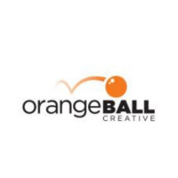 Orangeball creative
