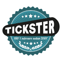 Tickster AB