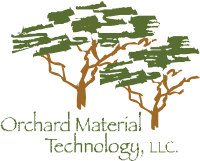 Orchard material technology