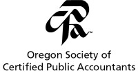 Oregon society of cpas