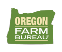 Oregon farm bureau