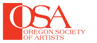 Oregon society of artists