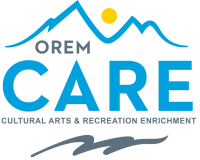 Orem recreation dept