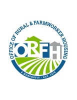 Office of rural and farmworker housing