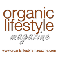 Organic lifestyle magazine