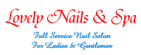 Lovely nails and spa