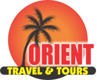 Orient travel