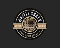 Waffle shop