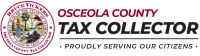 Osceola county tax collector