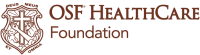 Osf healthcare foundation