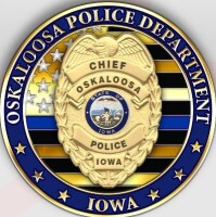 Oskaloosa police department