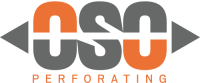 Oso perforating
