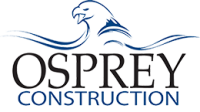 Osprey construction